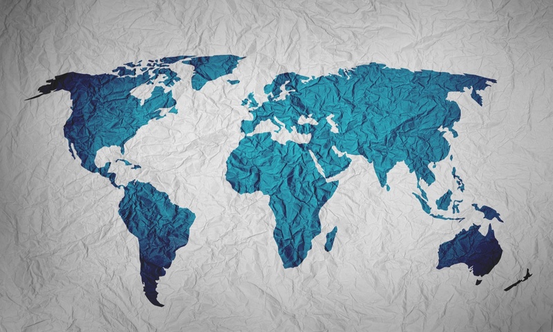 Nervous About U.S. Investments?