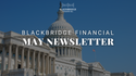 May Newsletter