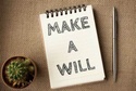 Where There's A Will