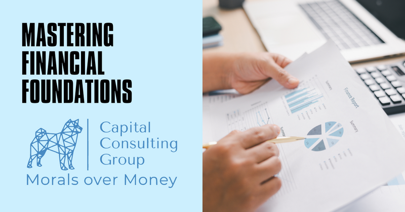 Mastering Financial Foundations: Budgeting, Taxes, and Business Growth