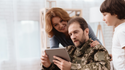Members of the Military - Estate Planning