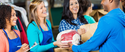 Spreading Holiday Cheer with Year-End Giving