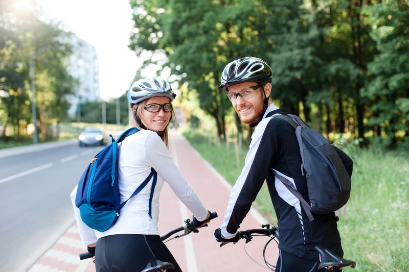 Safe Cycling in May: Top Tips for National Bicycle Safety Month