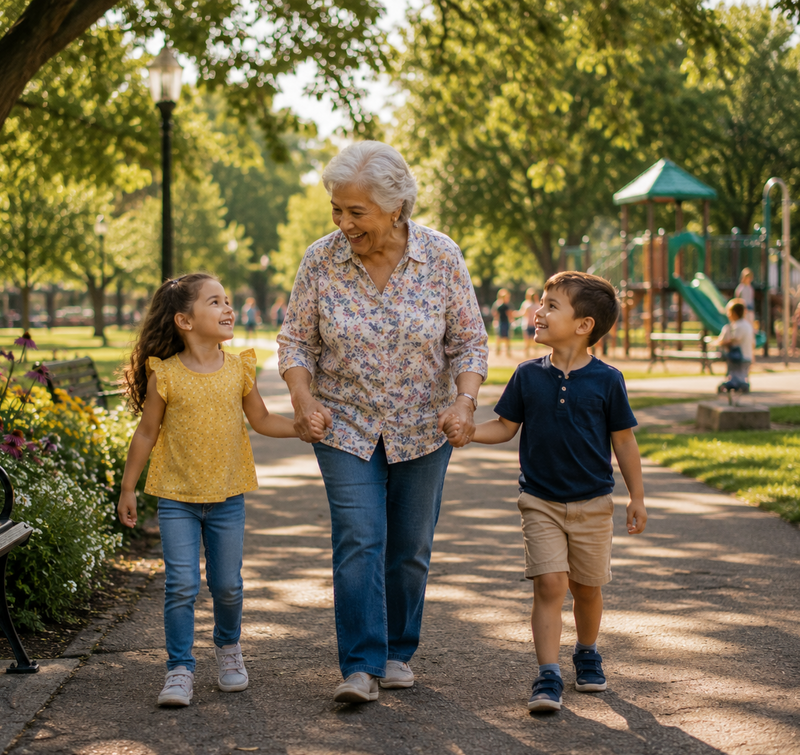 Should You Leave Your IRA to Your Children?