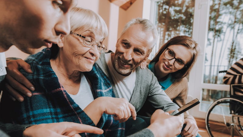 Why Most Families Struggle During Transitions (And How Simple Organization Changes Everything)