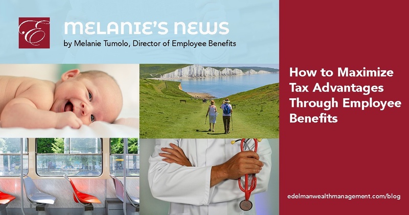 How to Maximize Tax Advantages Through Employee Benefits