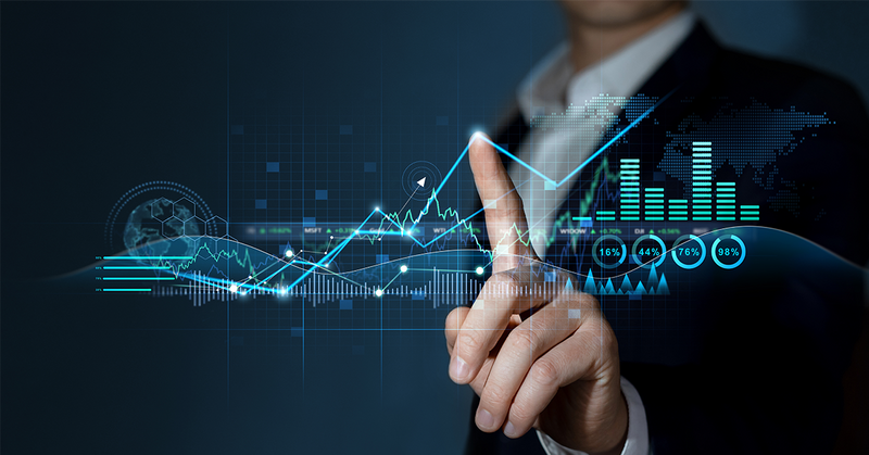 Should Cryptocurrency Have a Place in Your Portfolio?