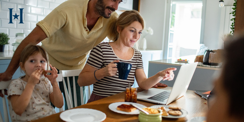 Year-End Financial Planning for Families