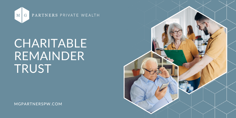 Charitable Remainder Trust