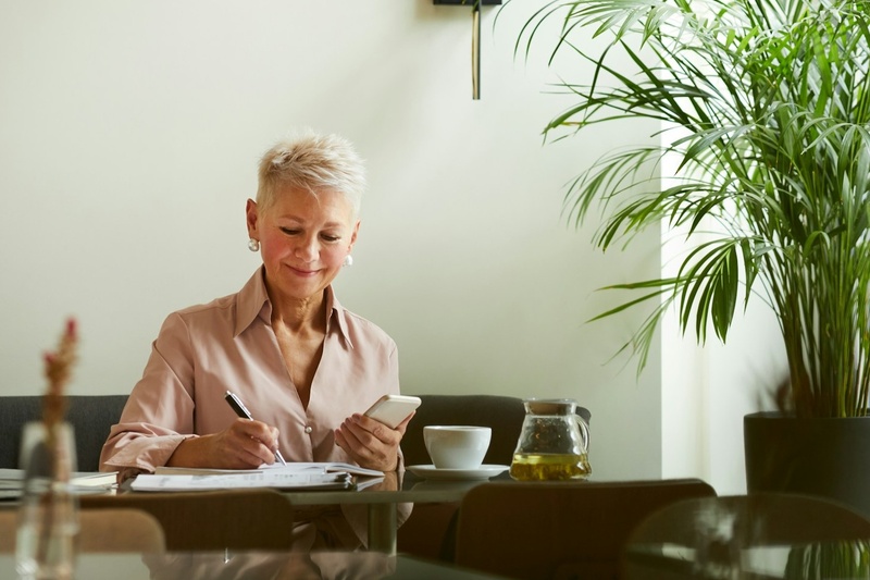Financial Planning for Women: Three Mindset Shifts That Change How Women Relate to Money