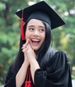 You Can Help Build Someone Else’s Future. How? By Creating Your Own Scholarship Program.
