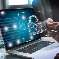 A Solution to the Password Problem