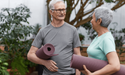 Life Insurance Options for Older Adults