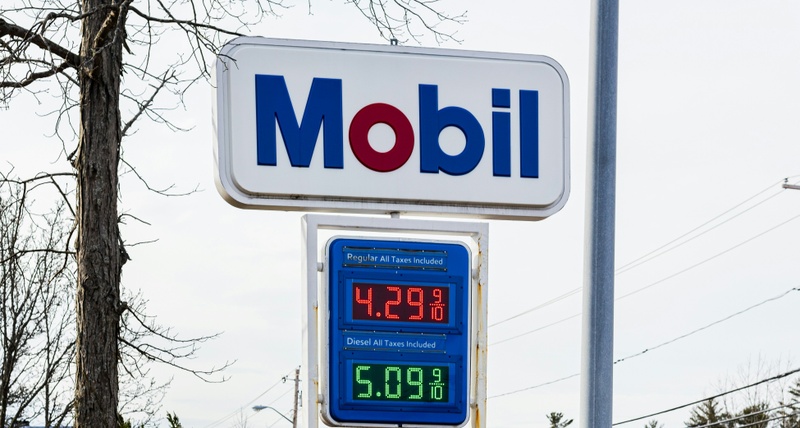 Inflation Drops; Fed Changes Outlook