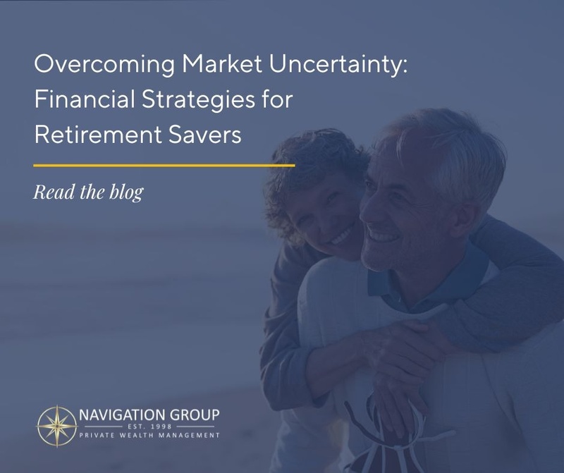 Overcoming Market Uncertainty: Financial Strategies for Retirement Savers