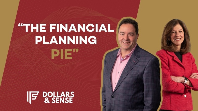 Dollars & Sense: REAL Financial Advice