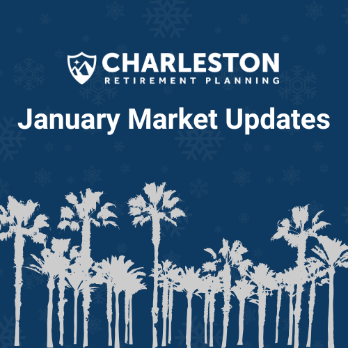 January Market Updates