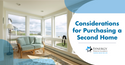 Dreaming of Owning a Second Home?