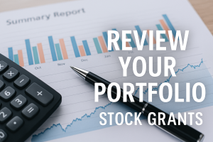 Stock Compensation