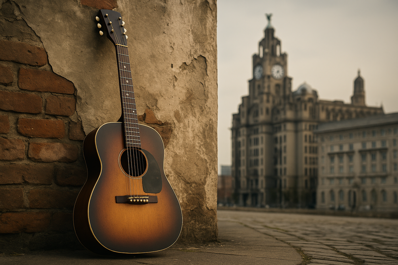 John Lennon's Birth and the Unexpected Lessons Behind a Legend