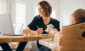 Balancing Work and Family