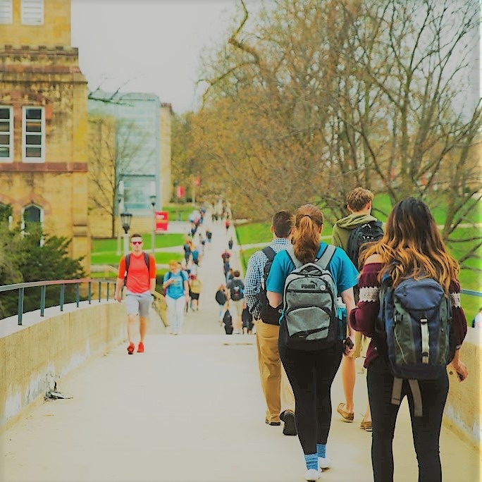 A Cheat Sheet For Sending Your Kid To College