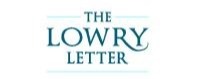 The Lowry Letter® - 2/8/2023