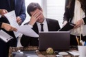 Workplace Stress