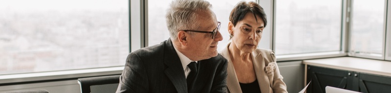 Rebalance With Purpose: Turning RMDs Into Portfolio Maintenance