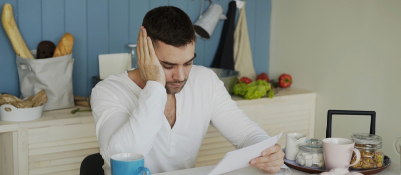 The Hidden Cost of Financial Stress (And How to Reduce It)