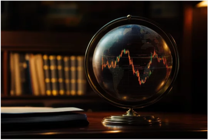 Economic & Market Summary Q3 2025