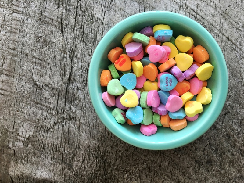 The Valentine's Day Boost