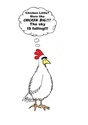 Chicken Little Listicle: 5 Crisis Triggers
