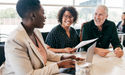 Four Financial Planning Essentials to Ease Your Retirement Fears