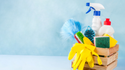 How to Spring Clean Your Finances with a Financial Review