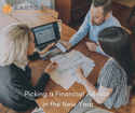 Picking a Financial Professional in the New Year