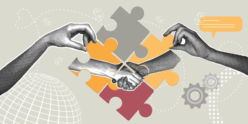 Why Partner with a CKA® ?