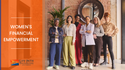 The Challenge of Financial Wellness and Why We Need Women’s History Month