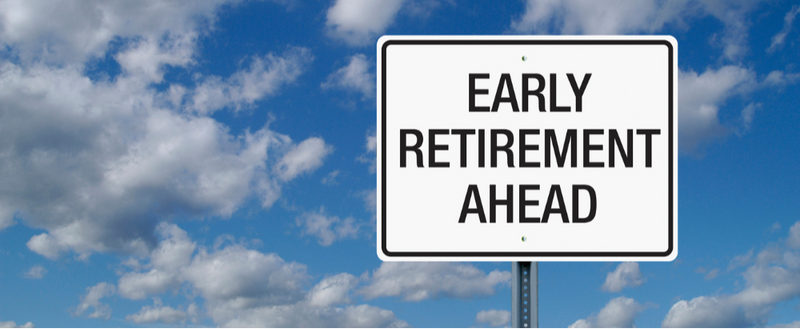 Retiring on Your Own Terms: 7 Ways You Can You Work Toward an Early Retirement