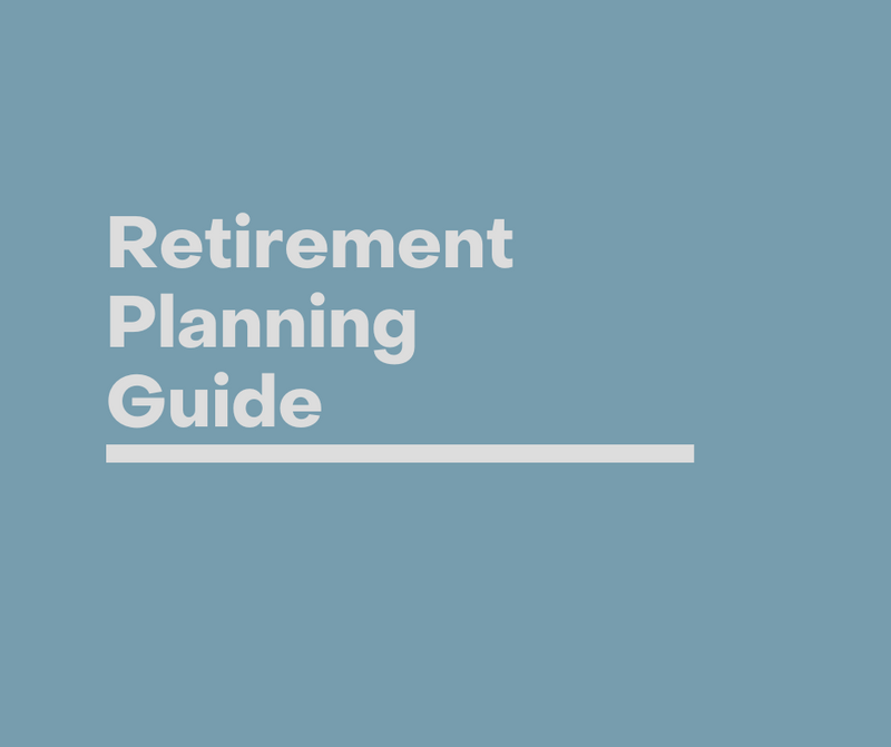 Retirement Planning: Your Guide to a Confident Future