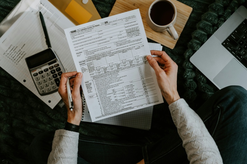 Make Time After Tax Time