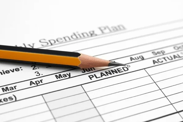 Why Budgeting Doesn't Work and What to Use Instead