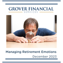 Managing Retirement Emotions - Part 1