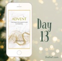 Advent Day 13