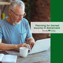 Planning for Earned Income in Retirement