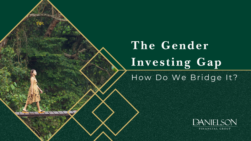 The Gender Investing Gap: How Do We Bridge It?