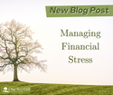 Managing Financial Stress