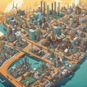 Journey Through The Stock Market:  The 11 Sectors You Need To Know