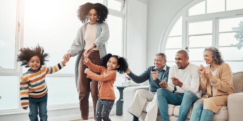 Talking to Your Children About Inheritance