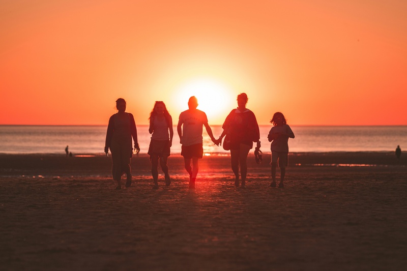 Protecting the Ones You Love is the Loving Thing to Do